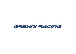 Logo Gresini Racing